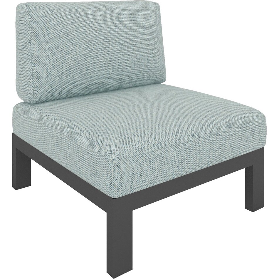 mosaic lagoon chair   