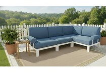 mosaic sea blue package   