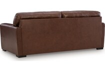 mossano canyon leather sofa   