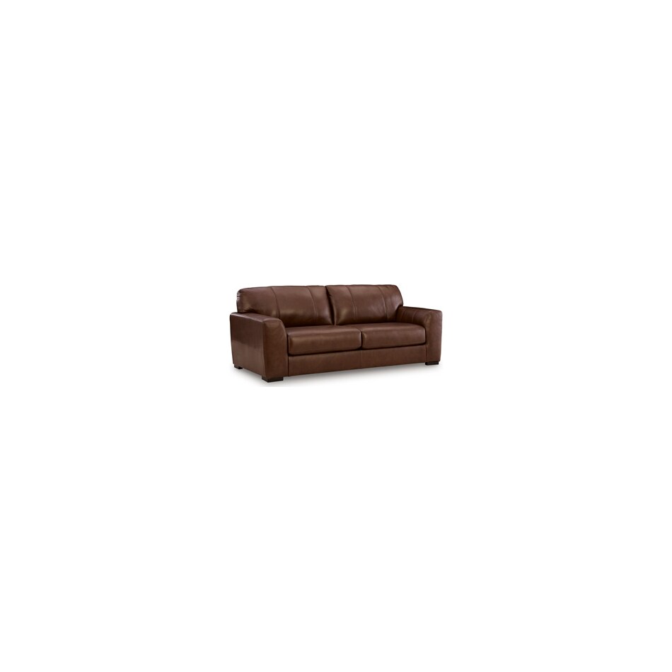 mossano canyon leather sofa   