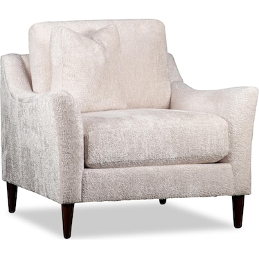 NEILS ARM CHAIR