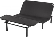 motion air adjustable base king   