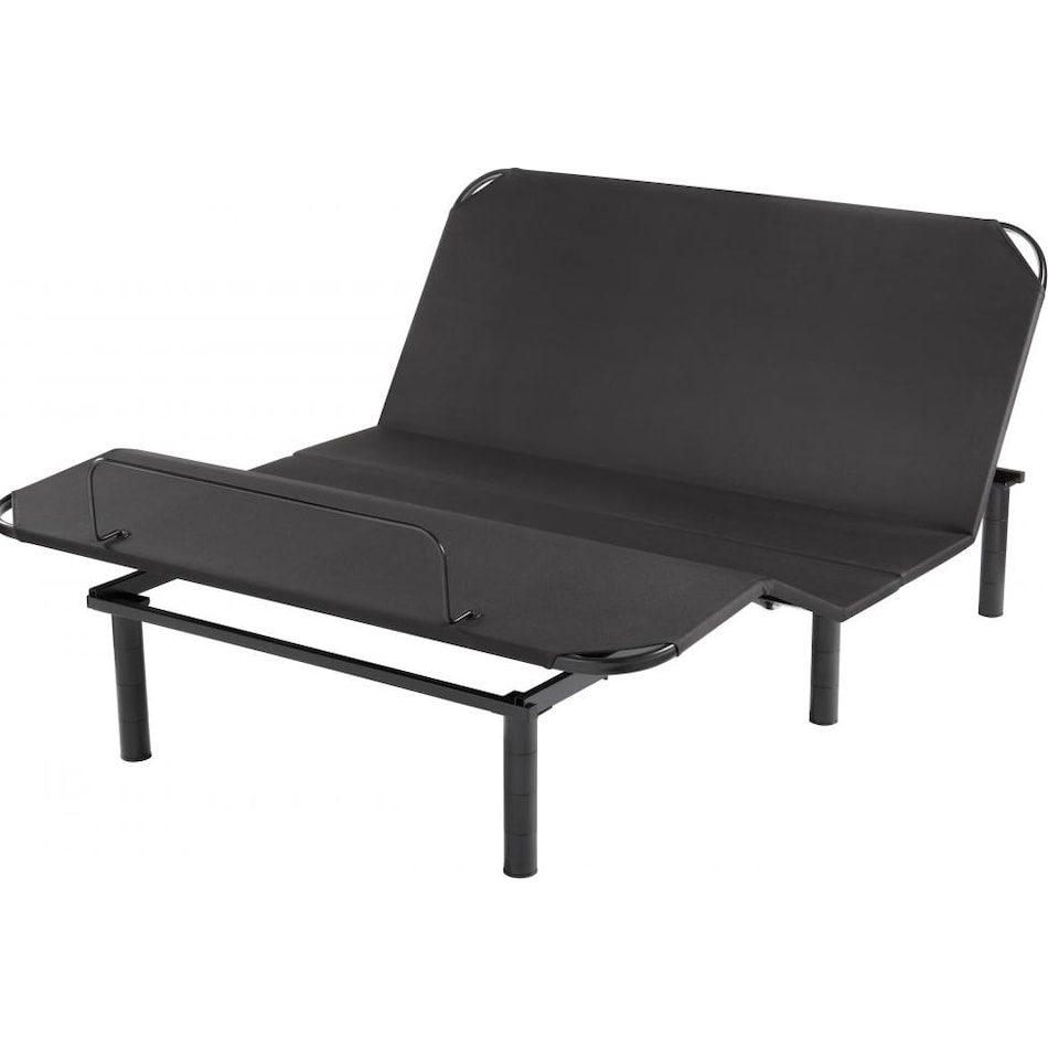 motion air adjustable base king   