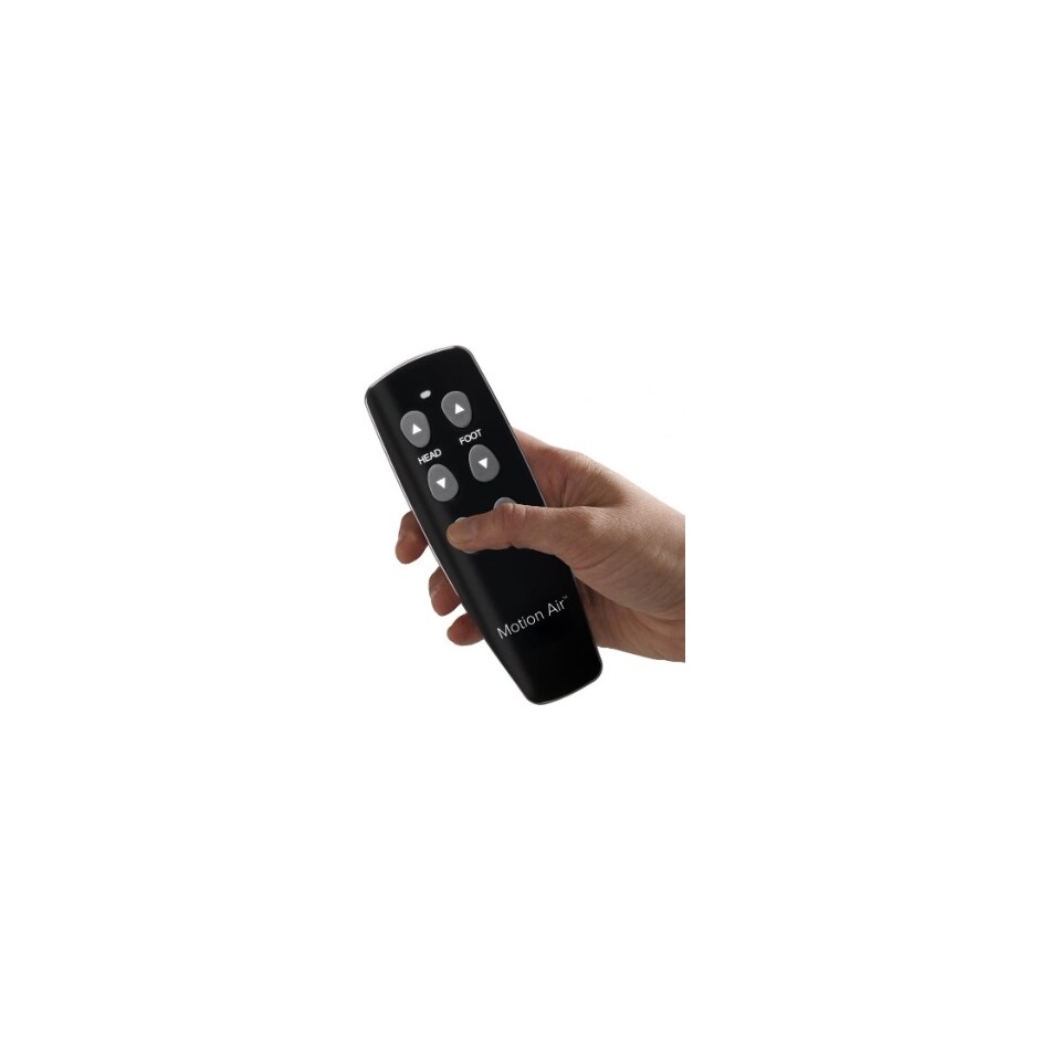 motion air adjustable base king   