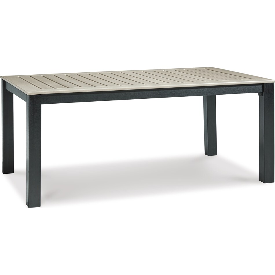 mount valley driftwood table   