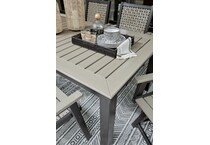 mount valley driftwood table   