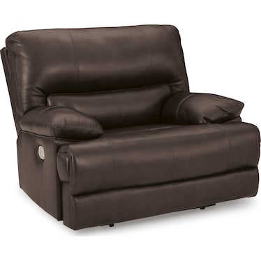 MOUNTAINOUS POWER RECLINER