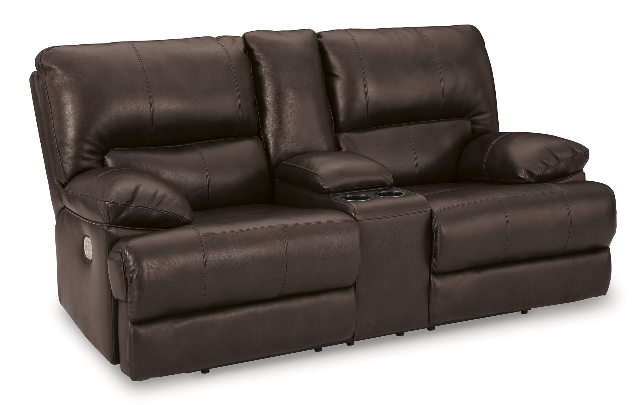 Terentius Power Loveseat