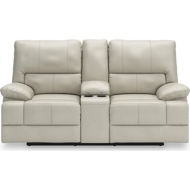 MOUNTAINOUS POWER LOVESEAT