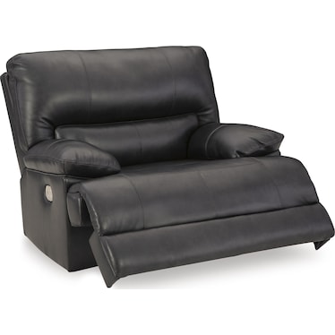 MOUNTAINOUS POWER RECLINER