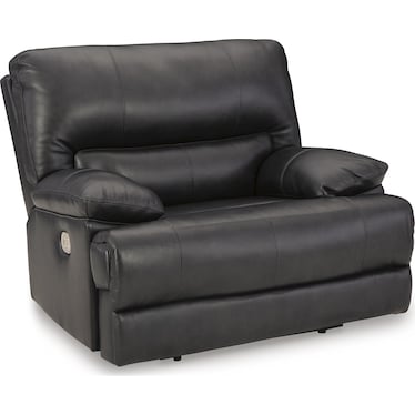 MOUNTAINOUS POWER RECLINER