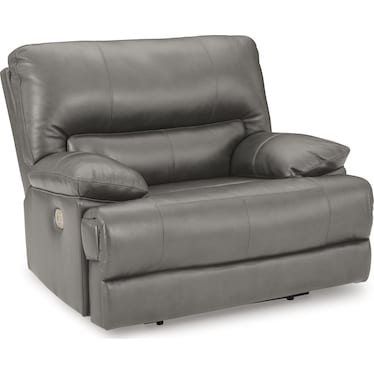 MOUNTAINIOUS POWER RECLINER