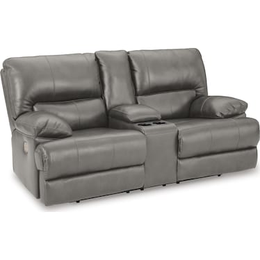 MOUNTANIOUS POWER LOVESEAT