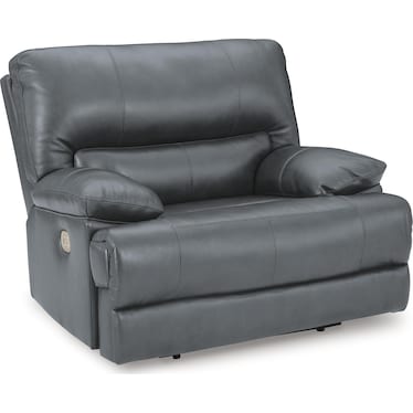 MOUNTAINOUS POWER RECLINER