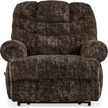 MOVIE MAN WALL RECLINER