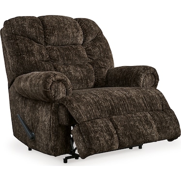 MOVIE MAN WALL RECLINER