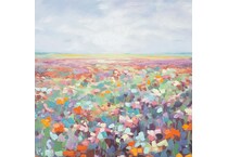 multi colored swatch  