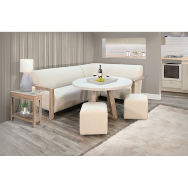MURPHY NOOK SOFA