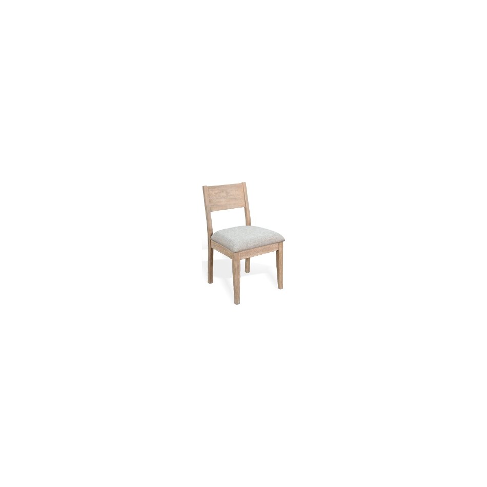 murphy  wheat side chair   