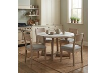murphy  wheat side chair   
