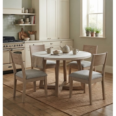 MURPHY SIDE CHAIR