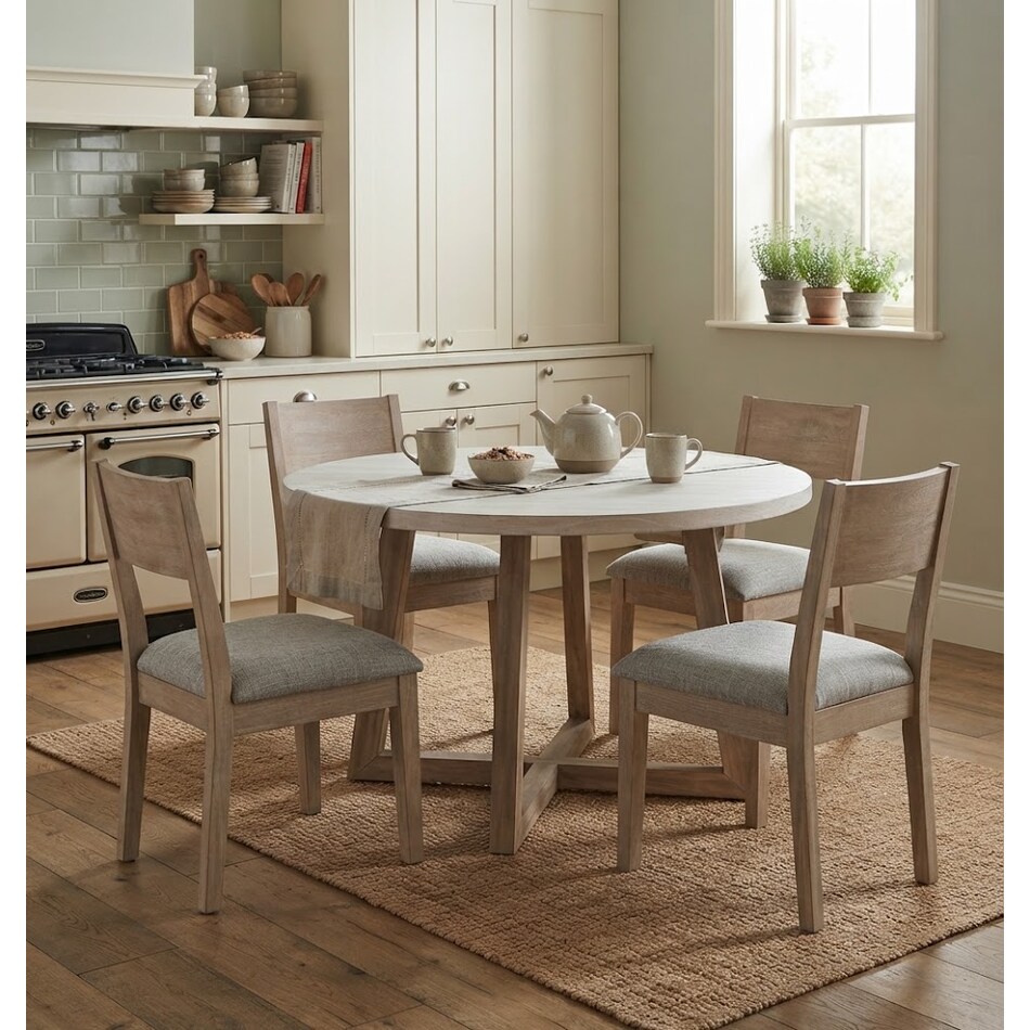 murphy  wheat side chair   