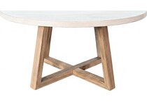 murphy  wheat table table top   