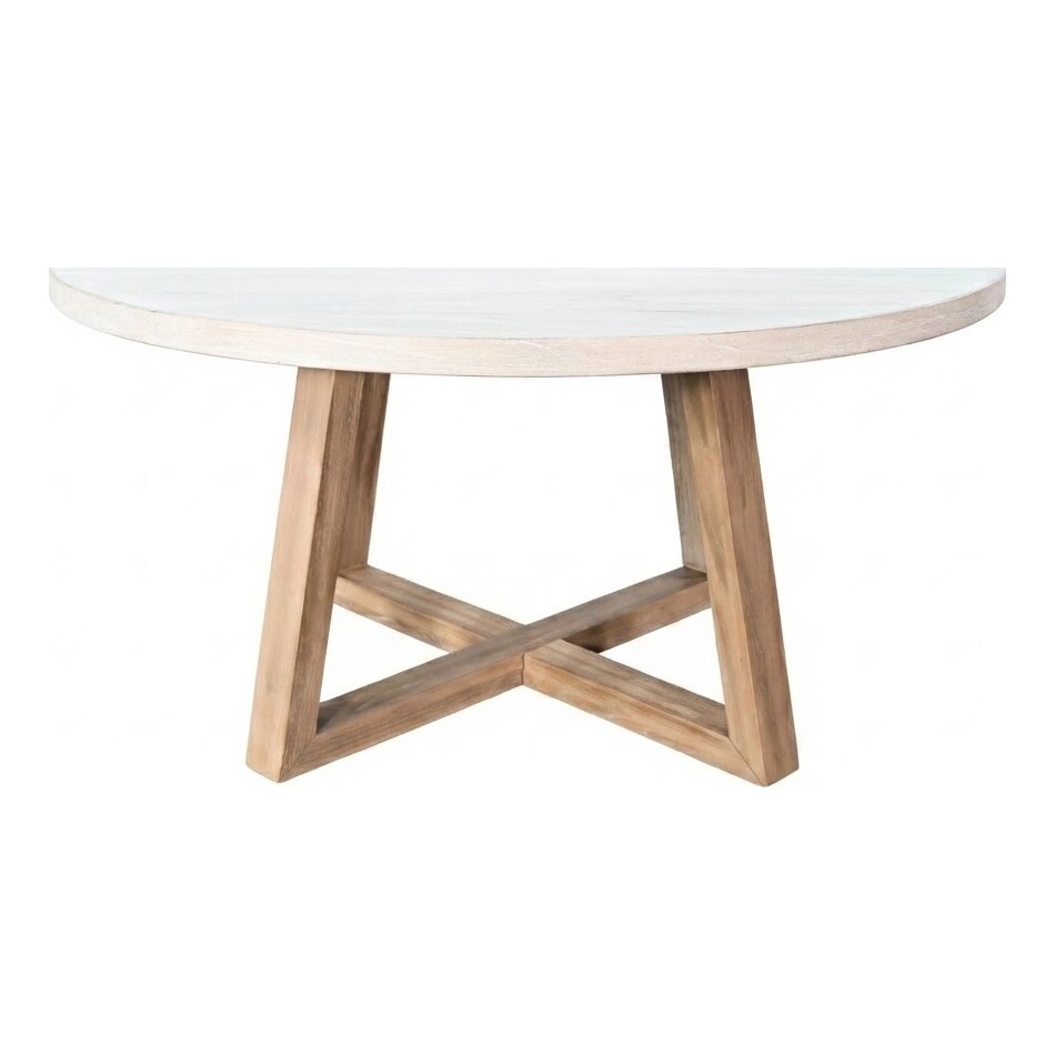 murphy  wheat table table top   
