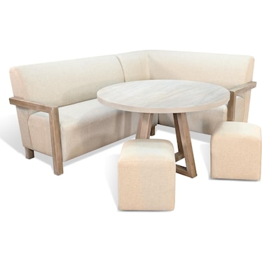 MURPHY NOOK DINING SET