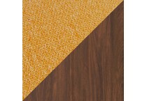 mustard swatch  