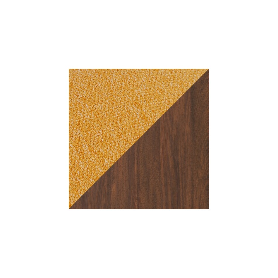 mustard swatch  