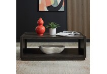 myka cocktail table   