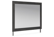 nanforth mirror   