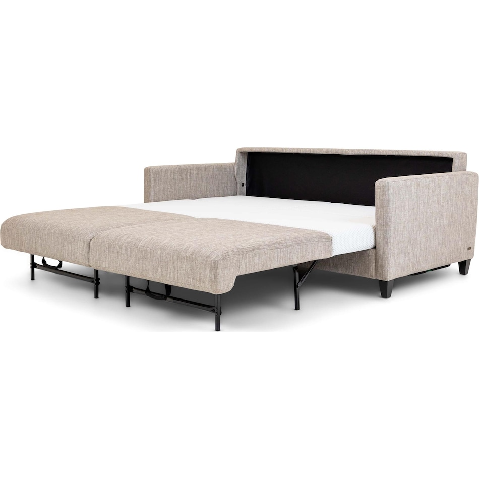 naomi grey twin sleeper   