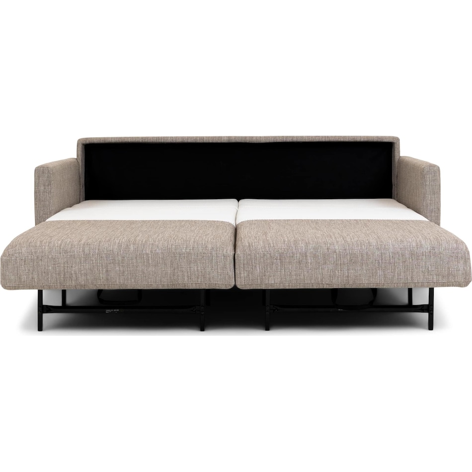 naomi grey twin sleeper   