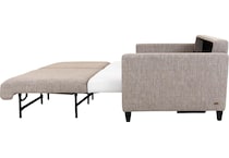 naomi grey twin sleeper   