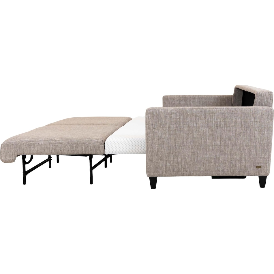 naomi grey twin sleeper   