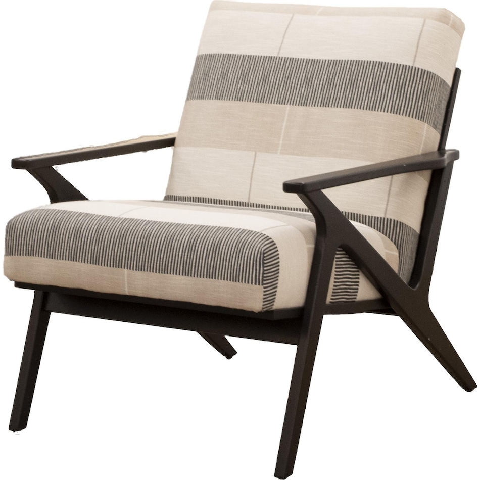 naomi segovia  accent chair   