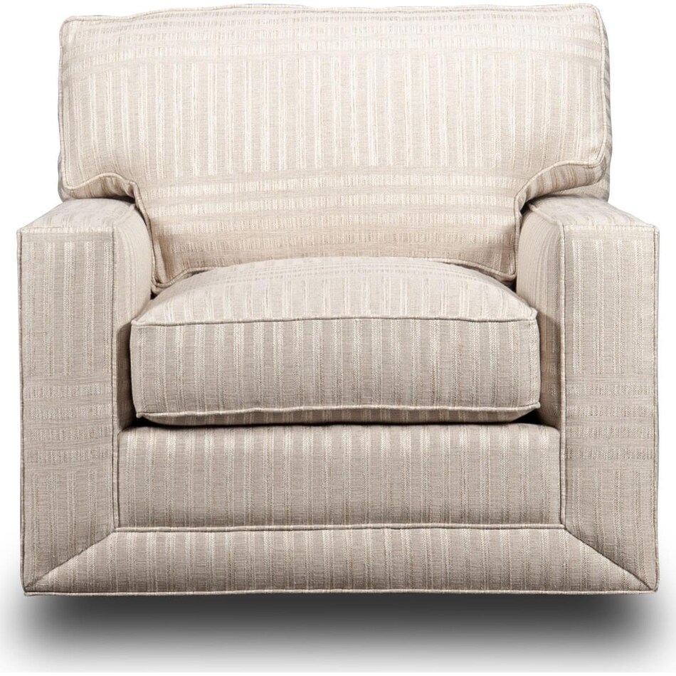 naomi white chair   