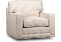 naomi white chair   