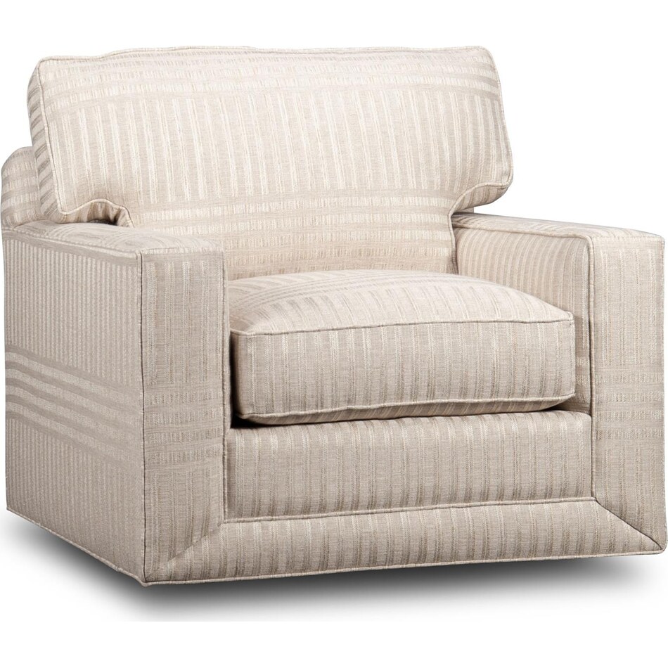 naomi white chair   