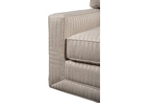 naomi white chair   