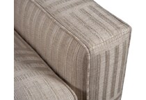 naomi white chair   