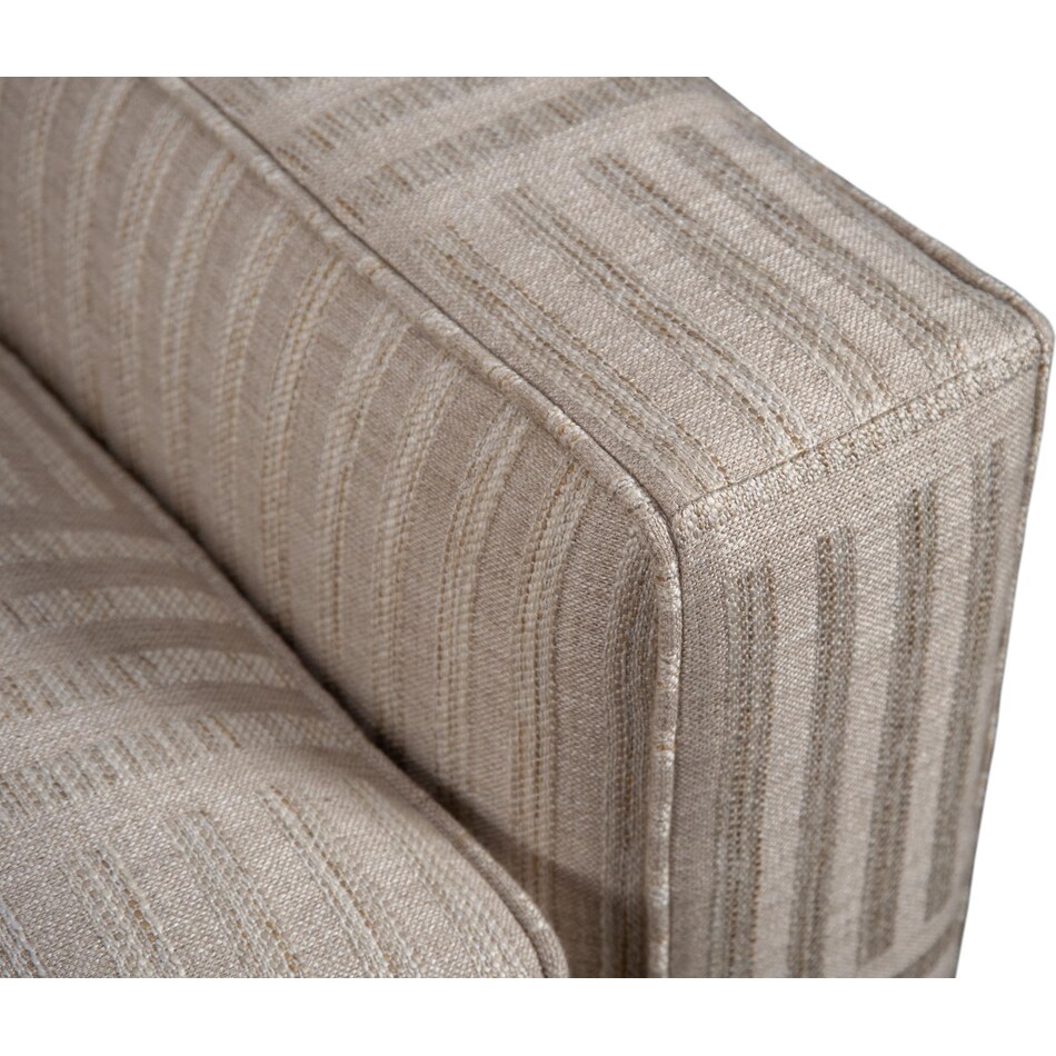 naomi white chair   
