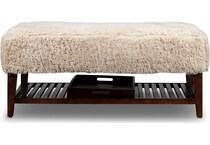 naomi yakety yak  ottoman   