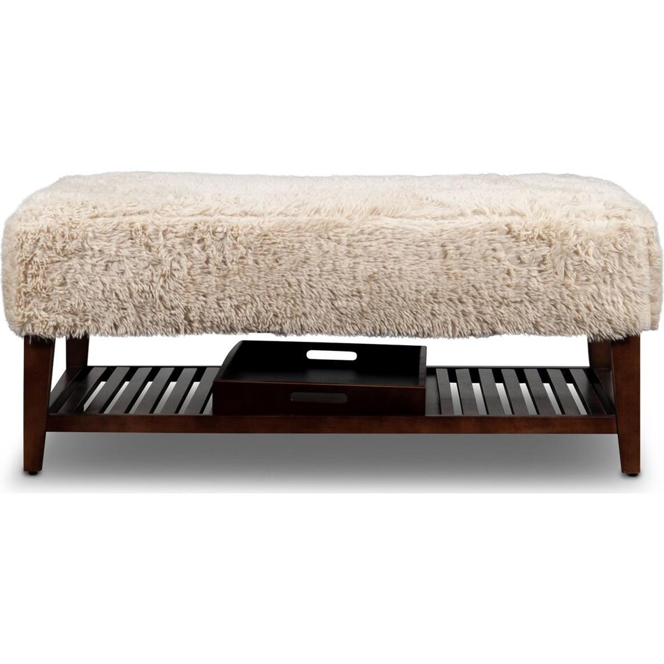 naomi yakety yak  ottoman   