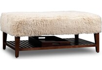 naomi yakety yak  ottoman   