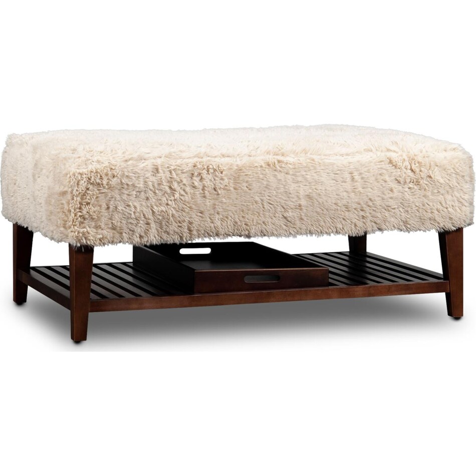 naomi yakety yak  ottoman   