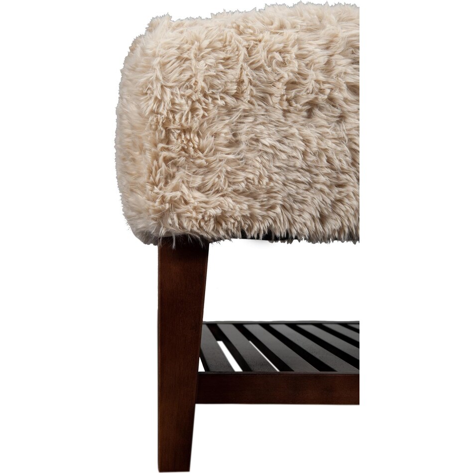 naomi yakety yak  ottoman   