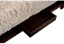 naomi yakety yak  ottoman   